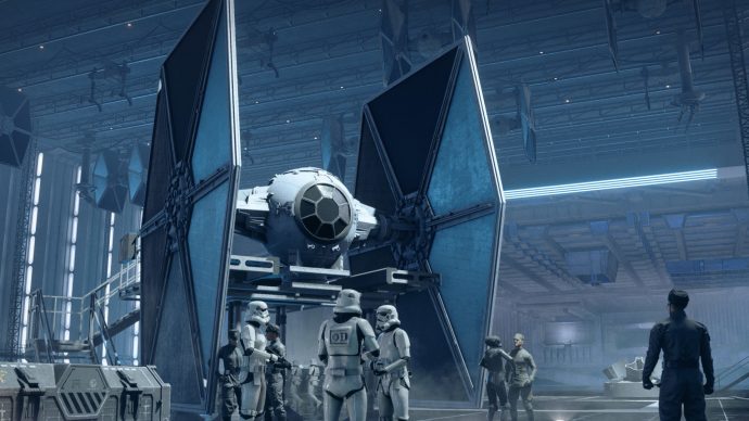 The best Star Wars  Squadrons loadouts - 43