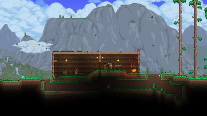 How To Get NPCs in Terraria