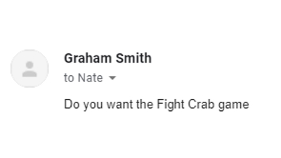 Fight Crab review - 67