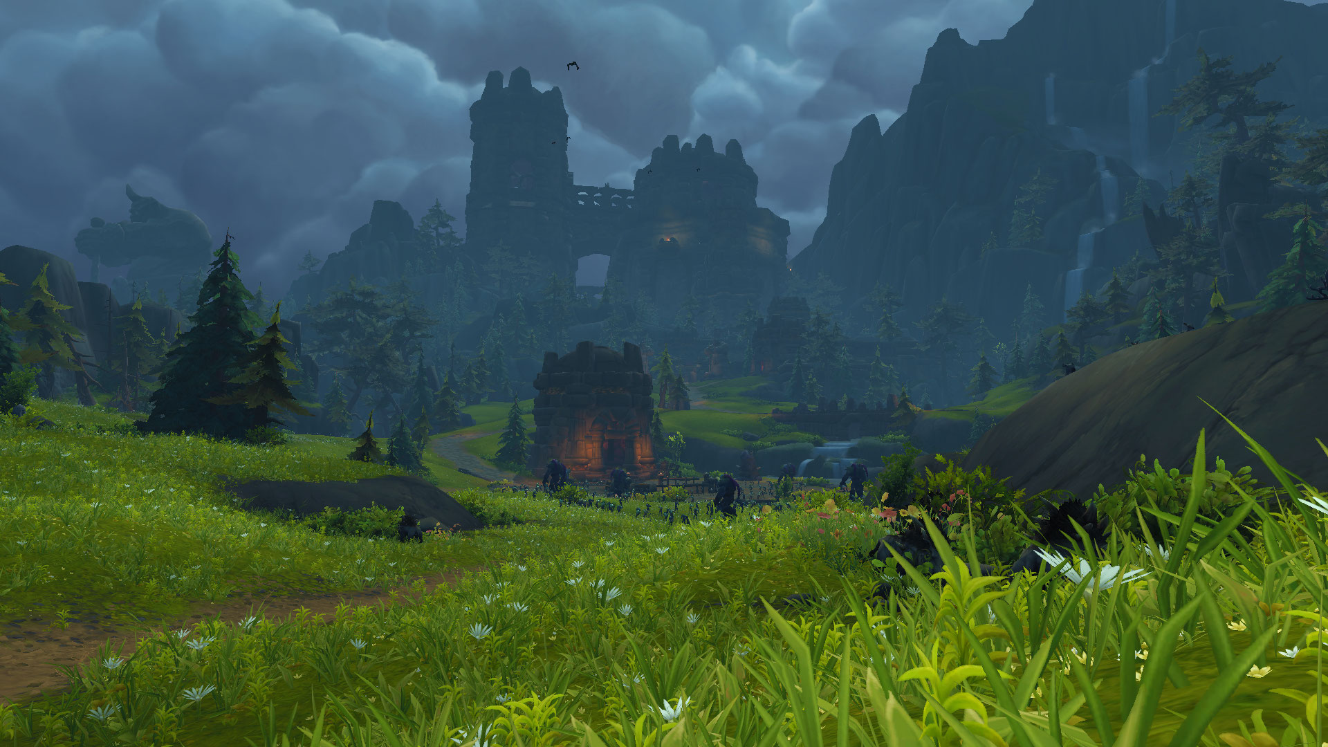 The Shadowlands expansion makes World Of Warcraft interesting again - 10