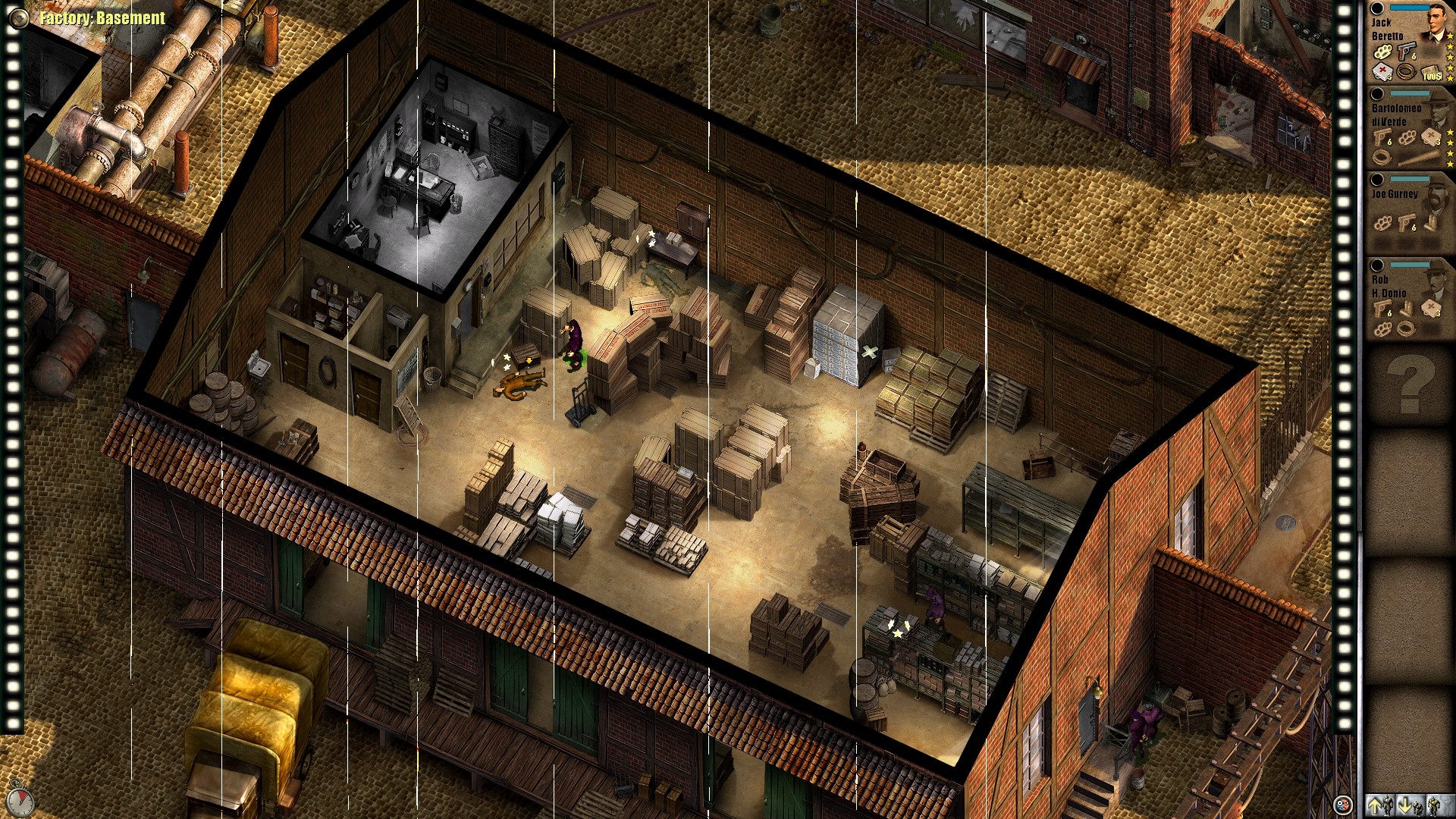 The Flare Path: Steam Snips | Rock Paper Shotgun