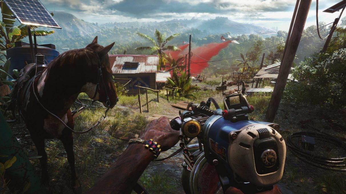 Far Cry 6 announced for February 2021 - 87