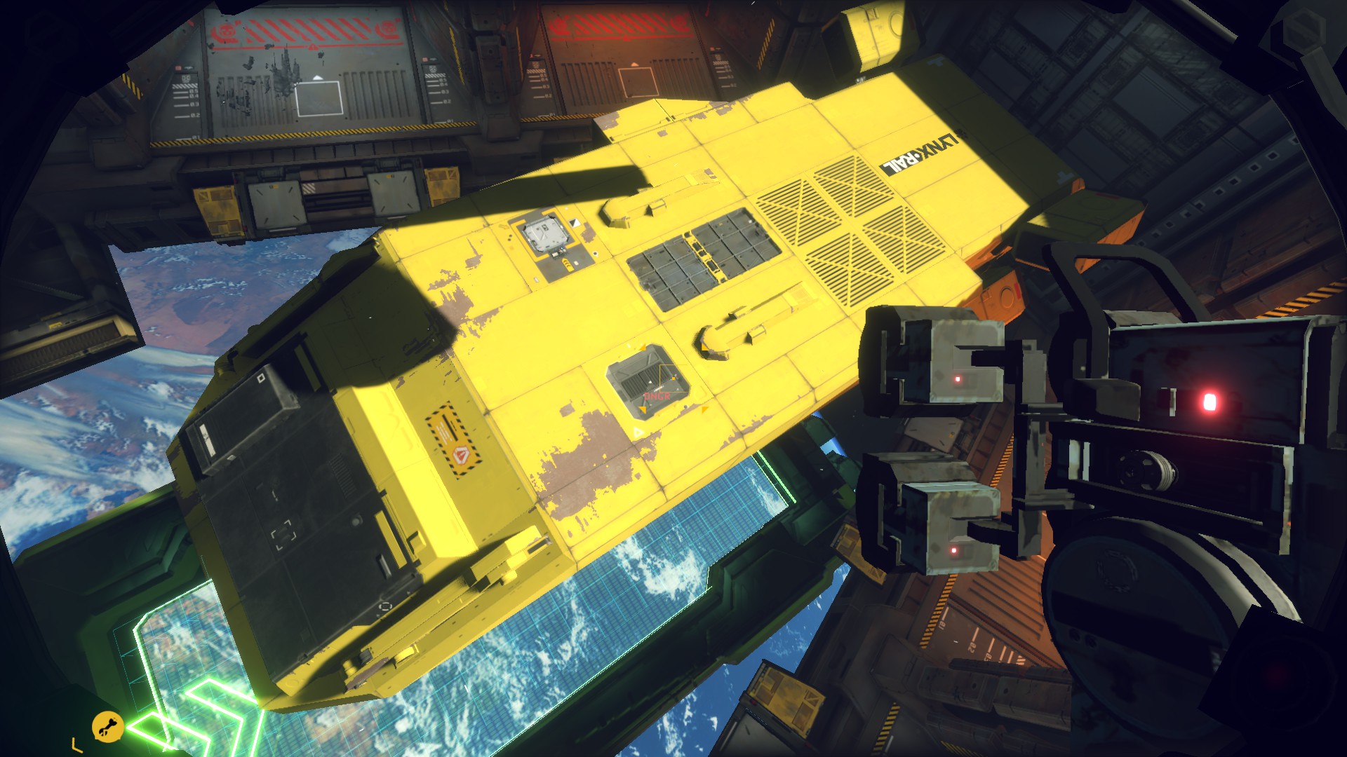 Seven reasons I have fallen for Hardspace  Shipbreaker - 44