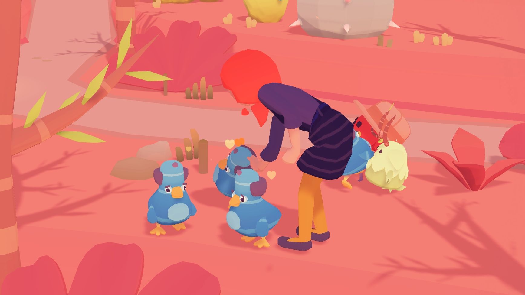 Ooblets download the last version for android