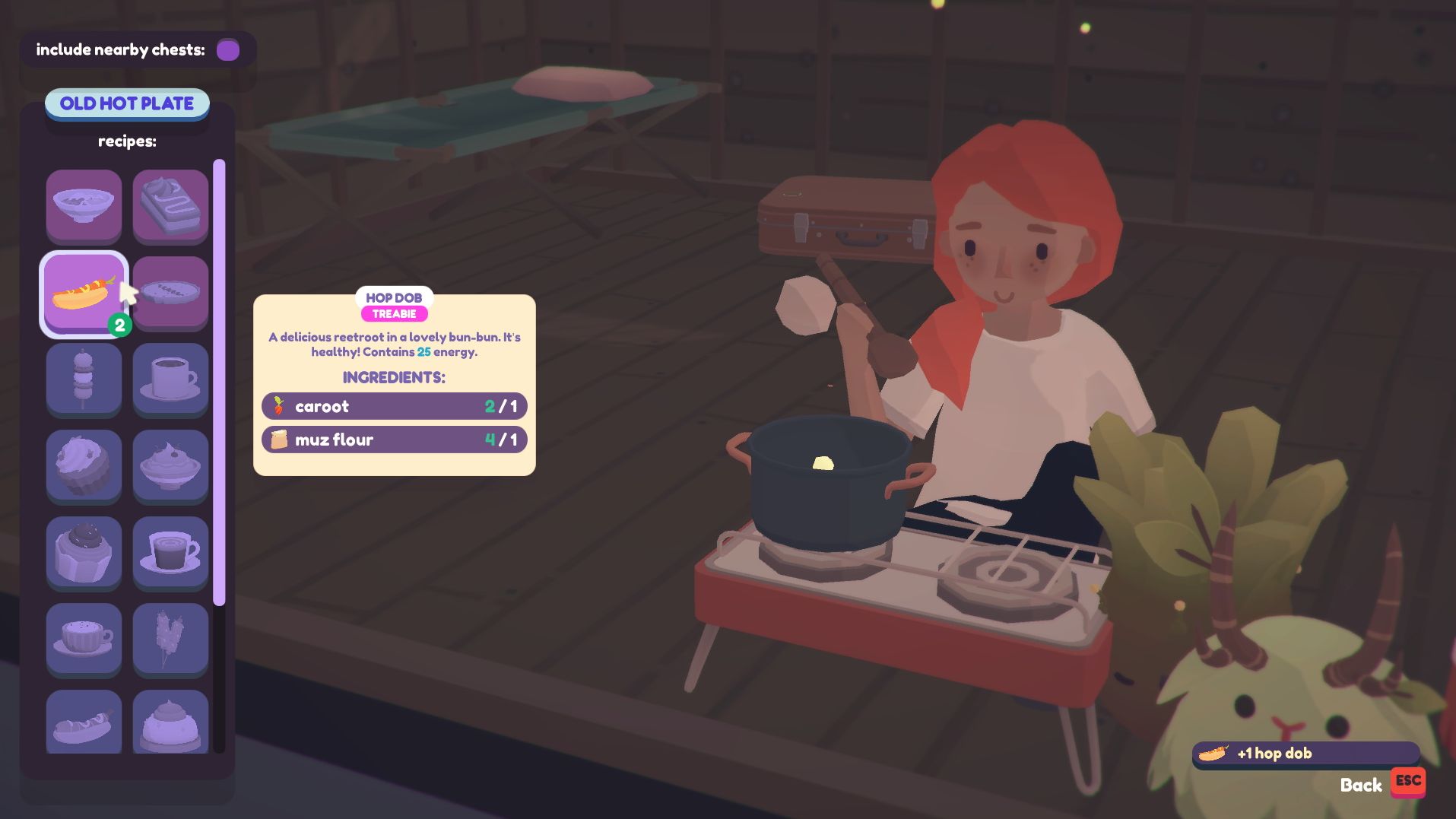 Ooblets is a sickly sweet Pok  like  but it s got me hooked - 49