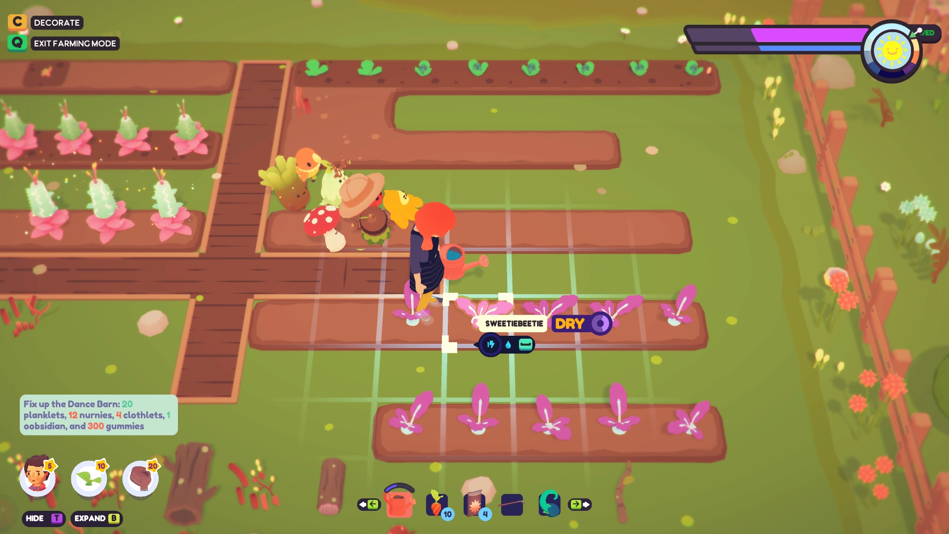 Ooblets is a sickly sweet Pok  like  but it s got me hooked - 46