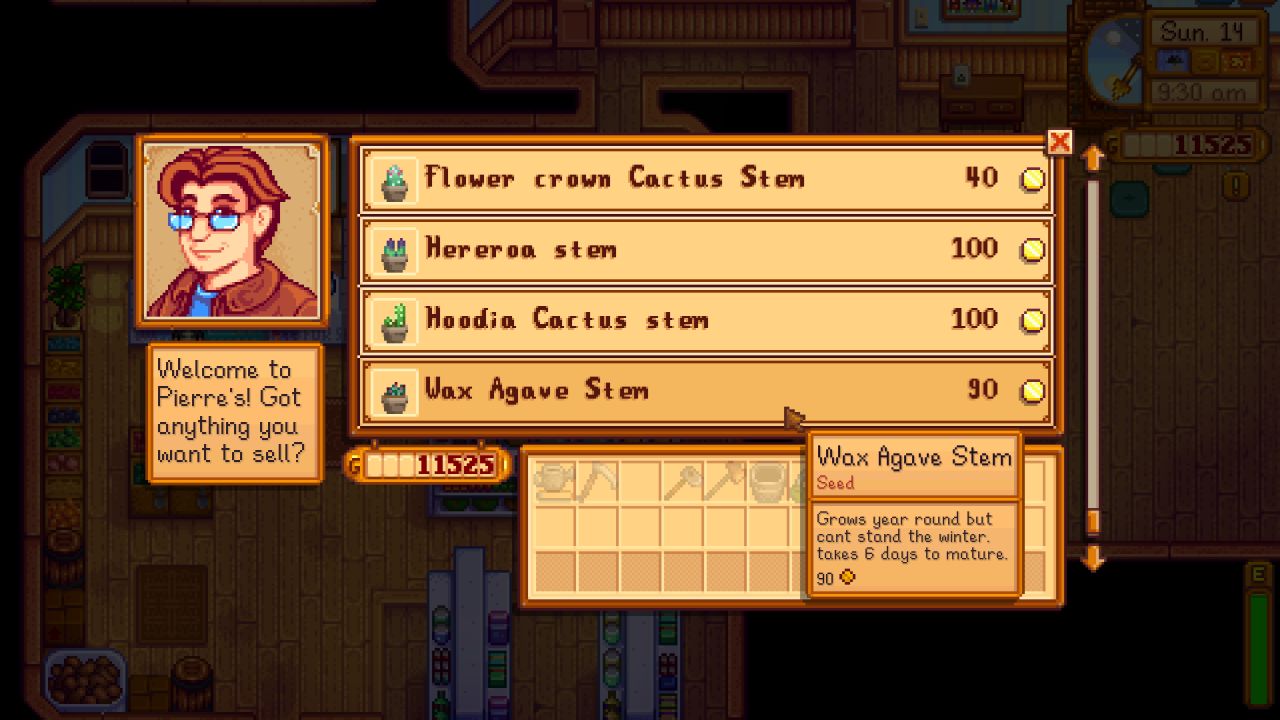 New cactus mod for Stardew Valley has saved my chickens from a life of misery - 71