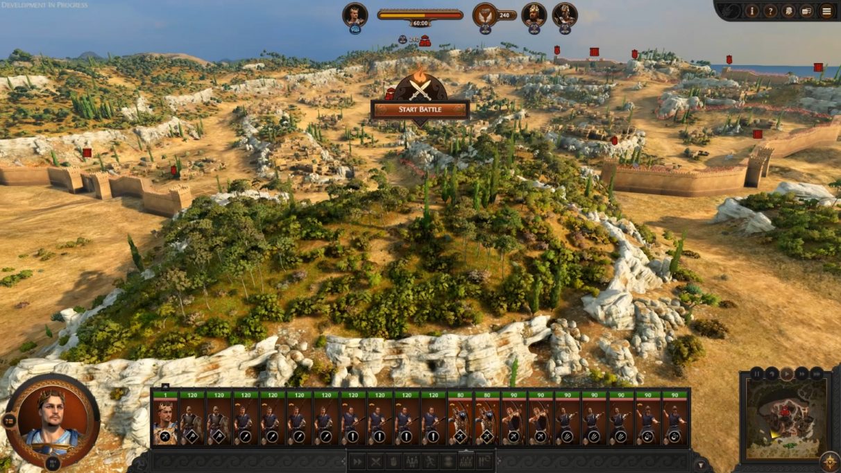 download troy total war steam