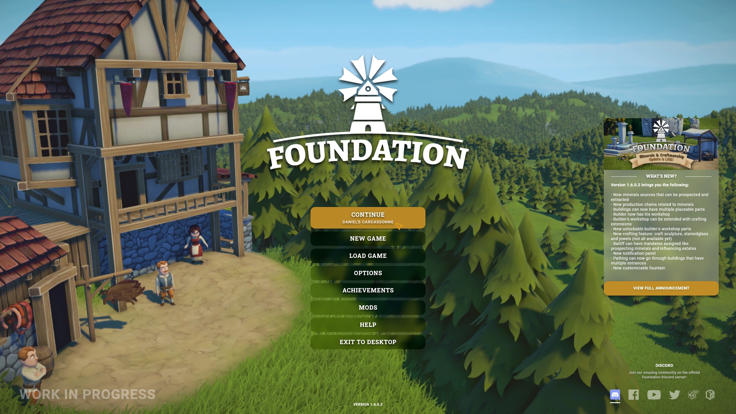 Foundation s updates and new UI will make it the city builder to beat - 49