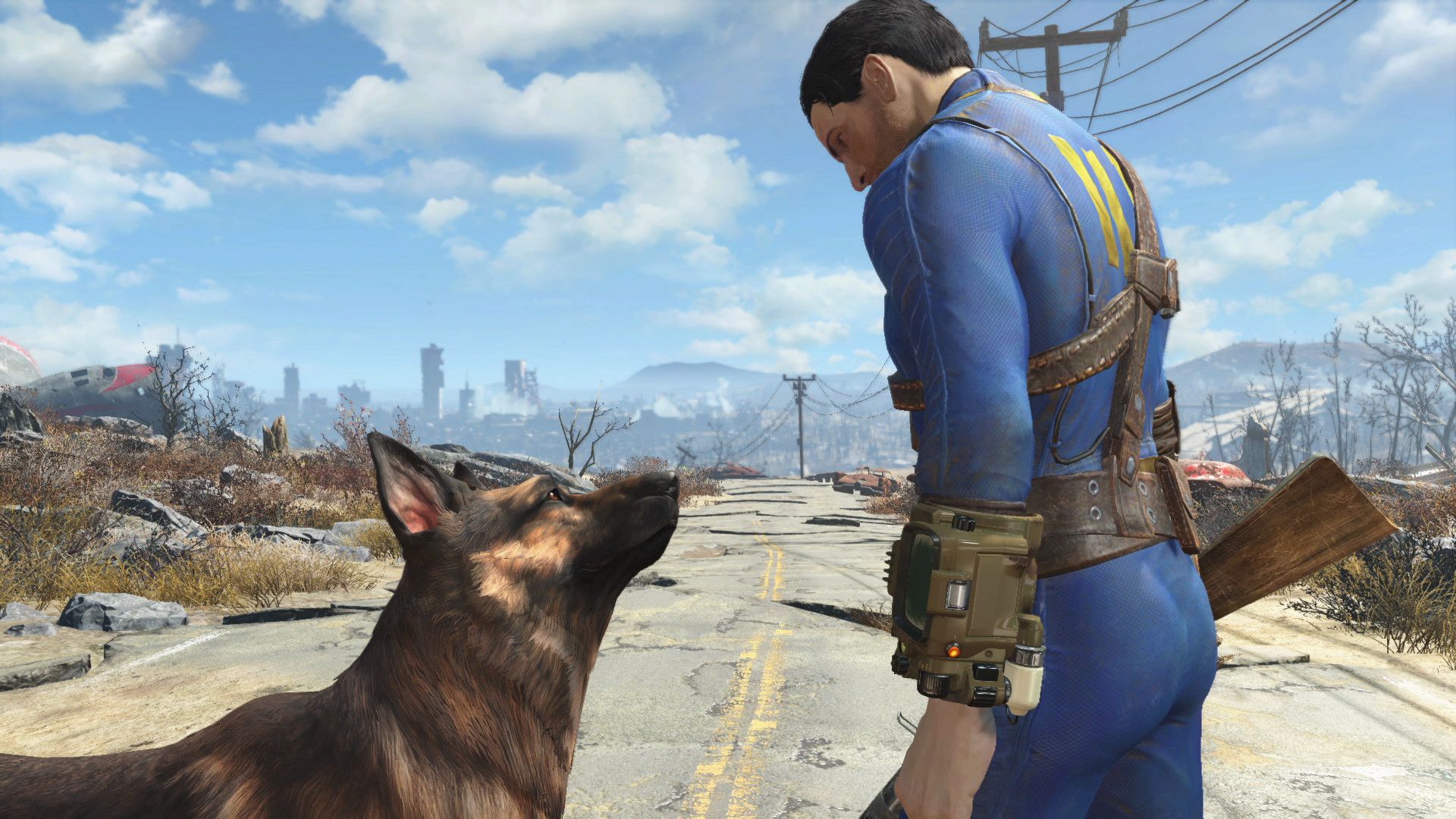 The 9 best dogs in PC games - 57