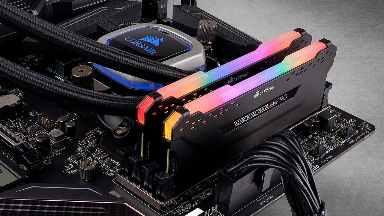 Newegg has some killer Corsair RAM deals until the end of the week - 17