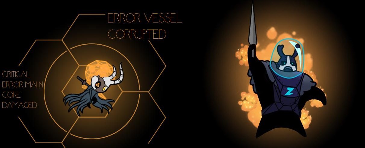 Cyberknight is the cyberpunk Hollow Knight mod I didn t know I needed - 36