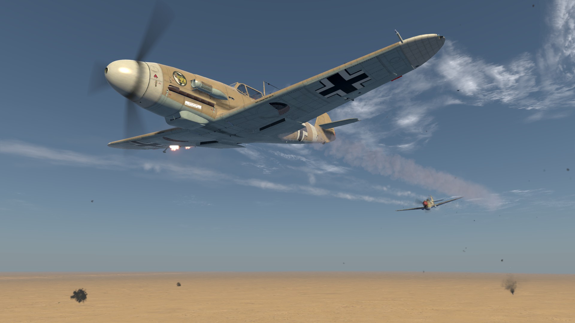 The Flare Path  Hello Kittyhawk - 5