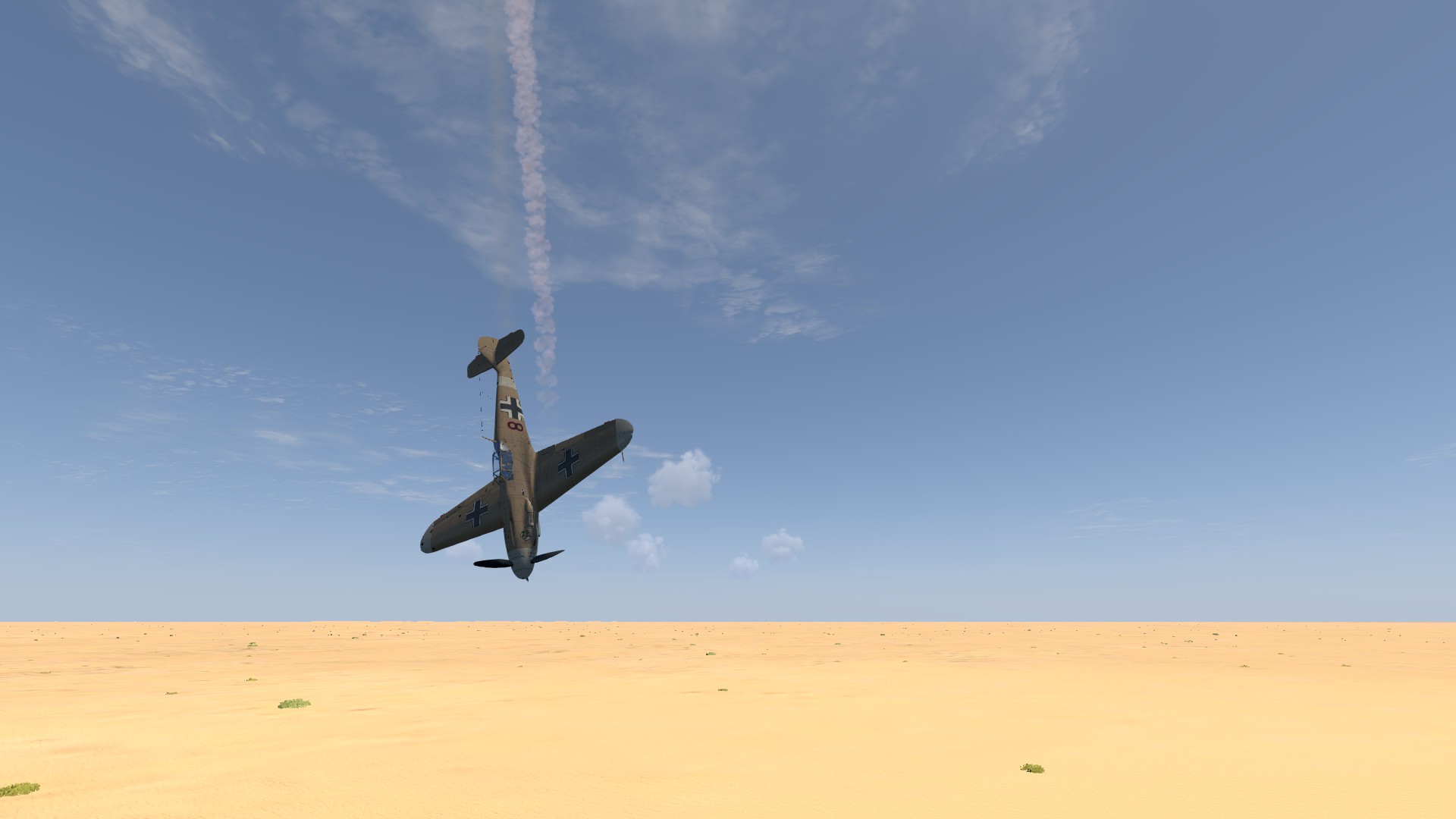 The Flare Path  Hello Kittyhawk - 74