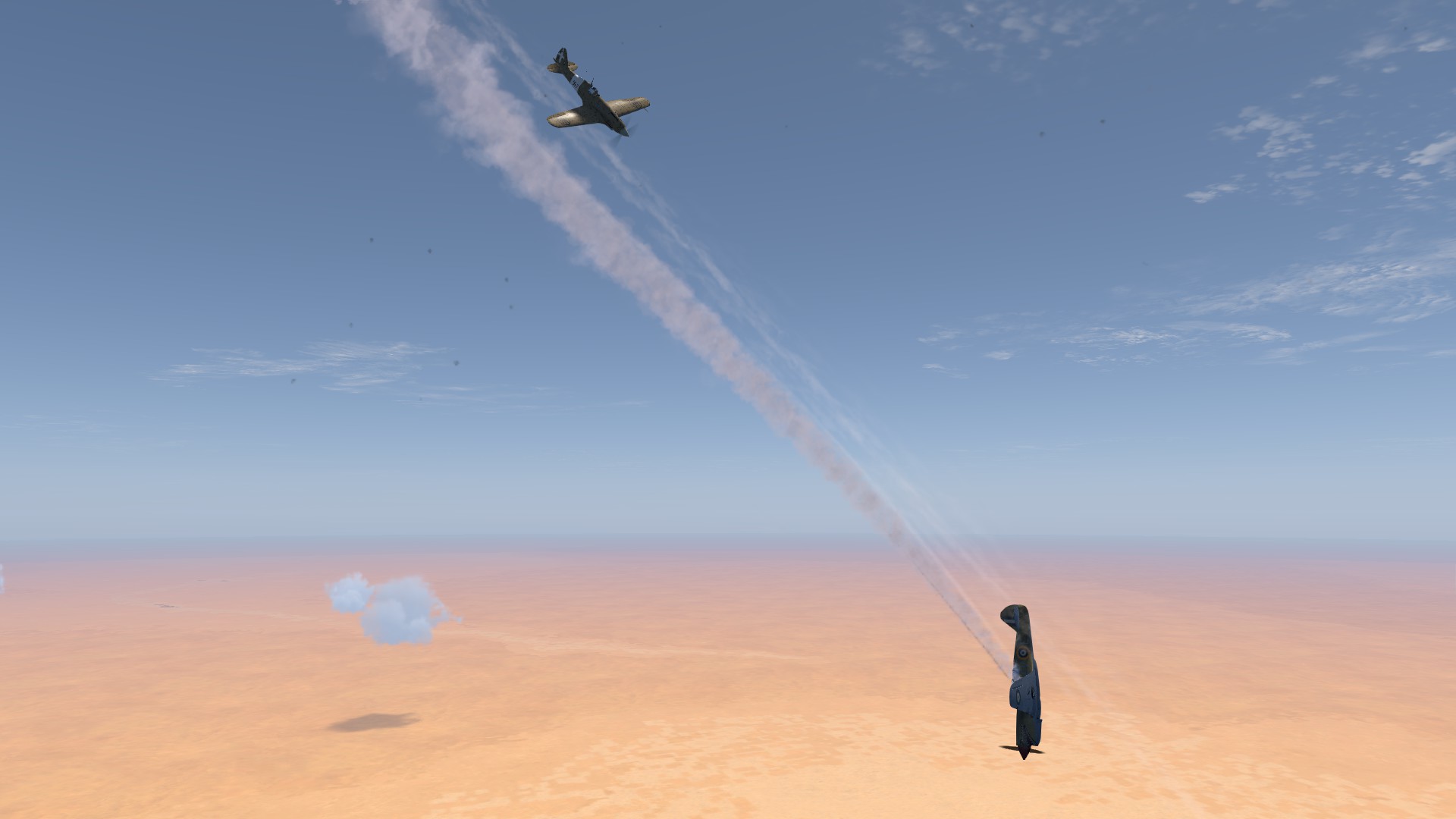 The Flare Path  Hello Kittyhawk - 81