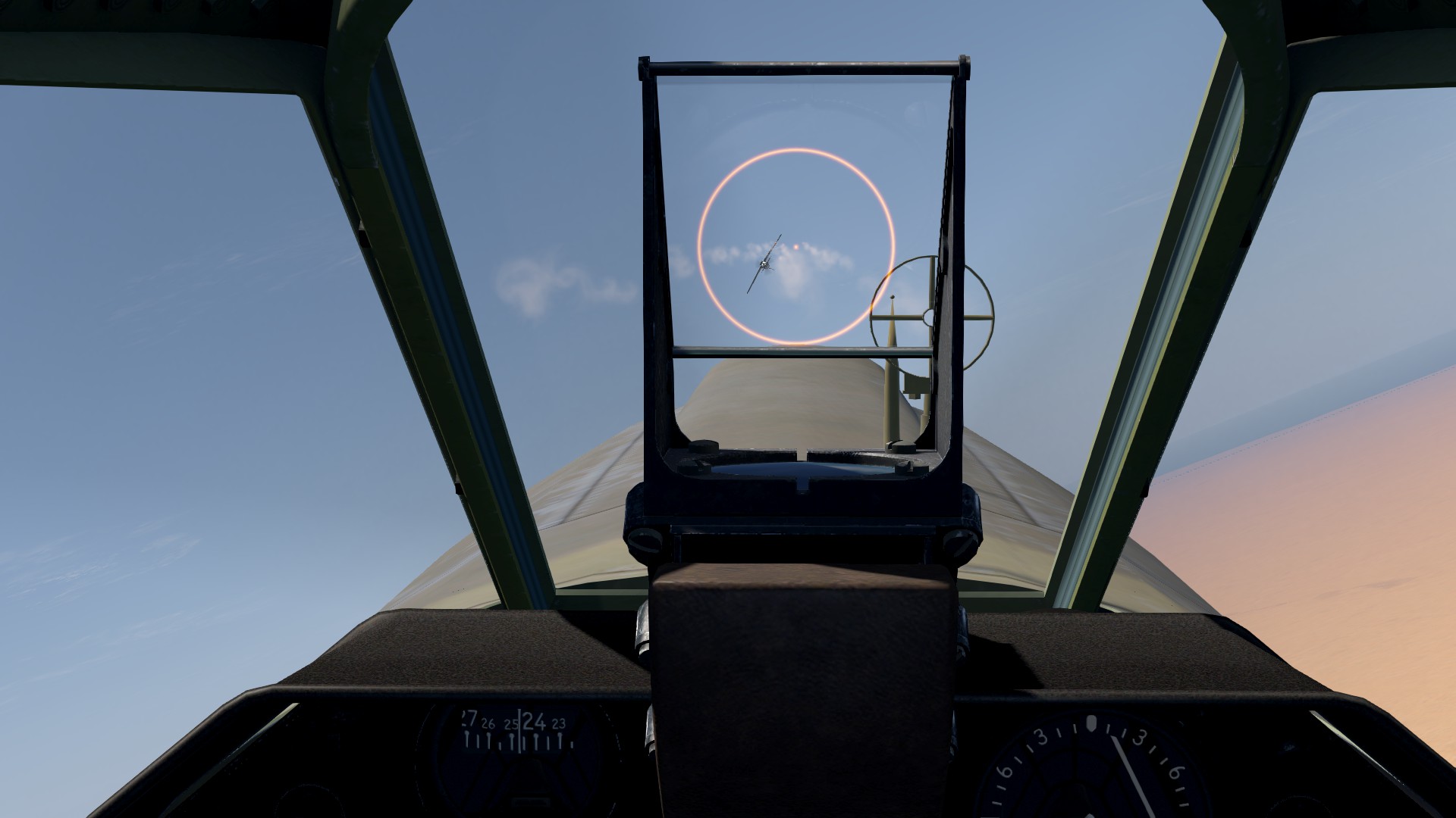 The Flare Path  Hello Kittyhawk - 13