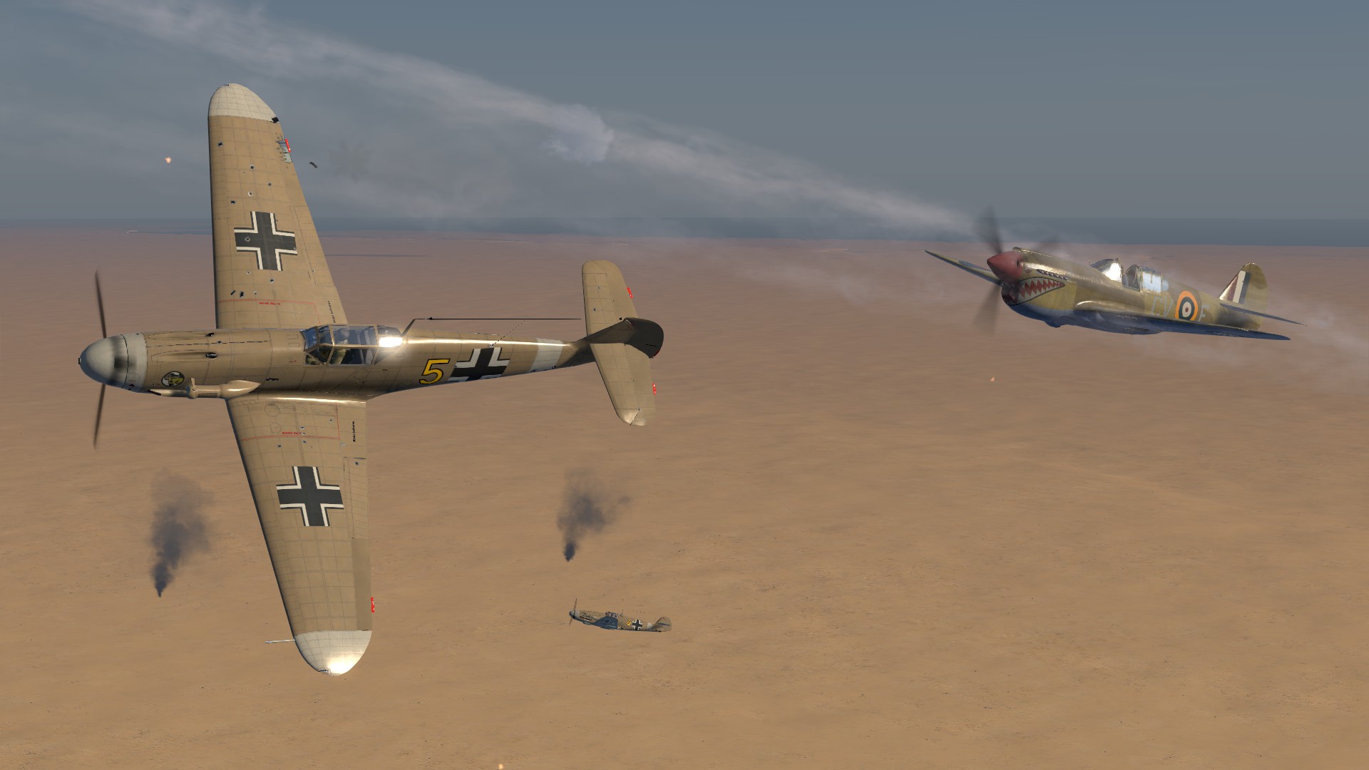 The Flare Path  Hello Kittyhawk - 91