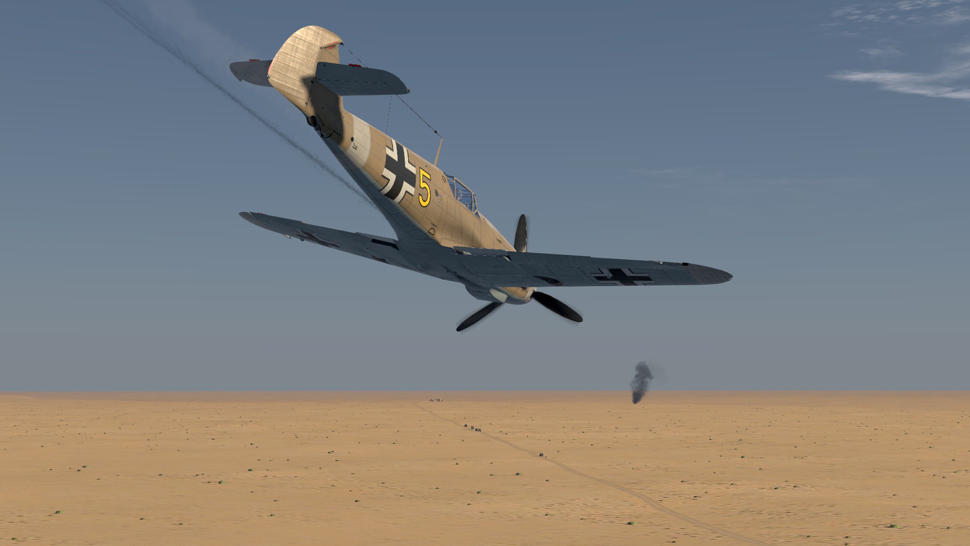 The Flare Path  Hello Kittyhawk - 56