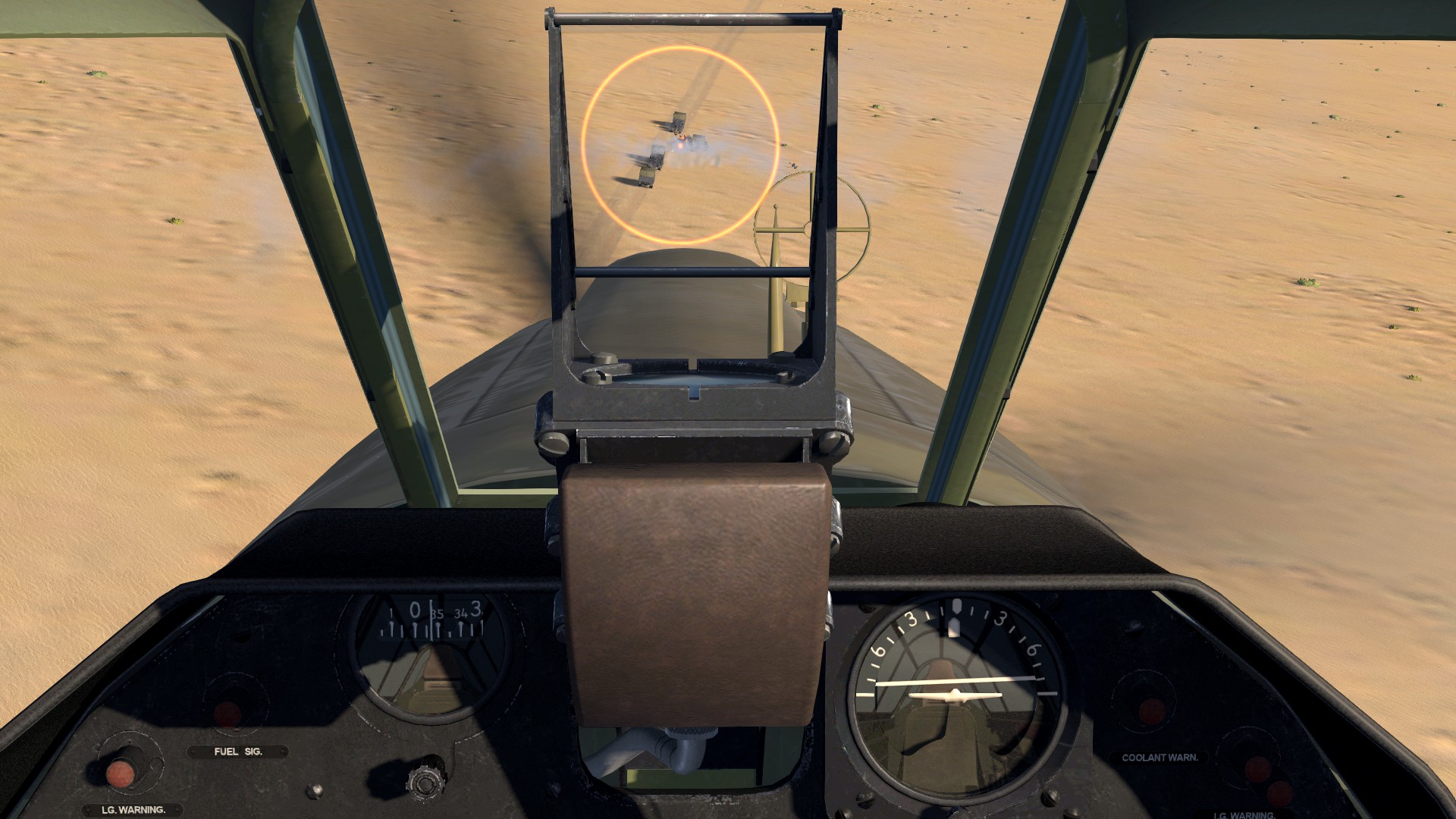 The Flare Path  Hello Kittyhawk - 48