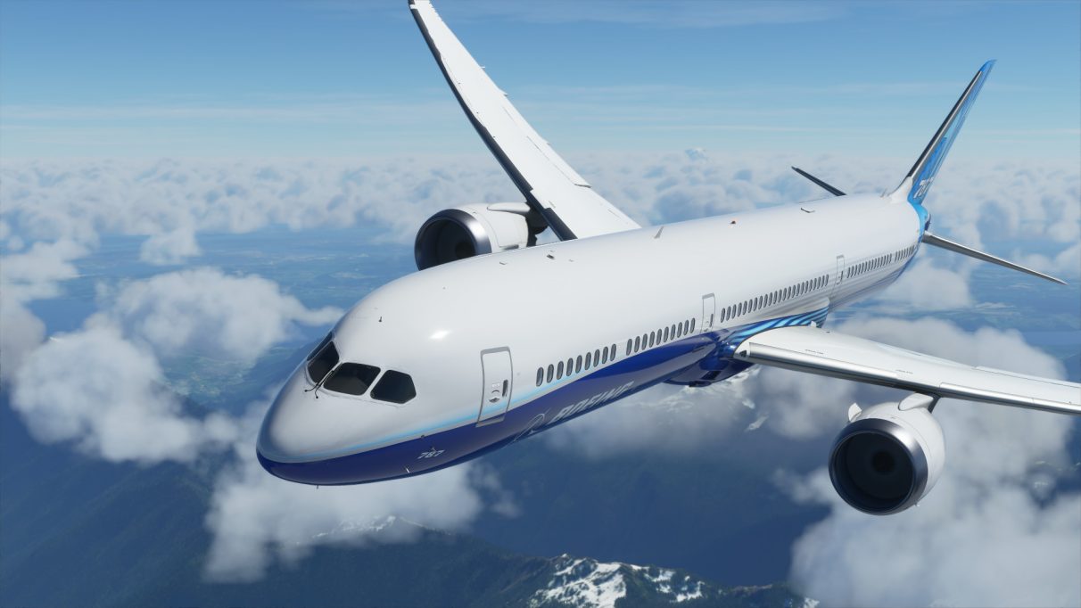 Best Airplanes In Microsoft Flight Simulator 2020