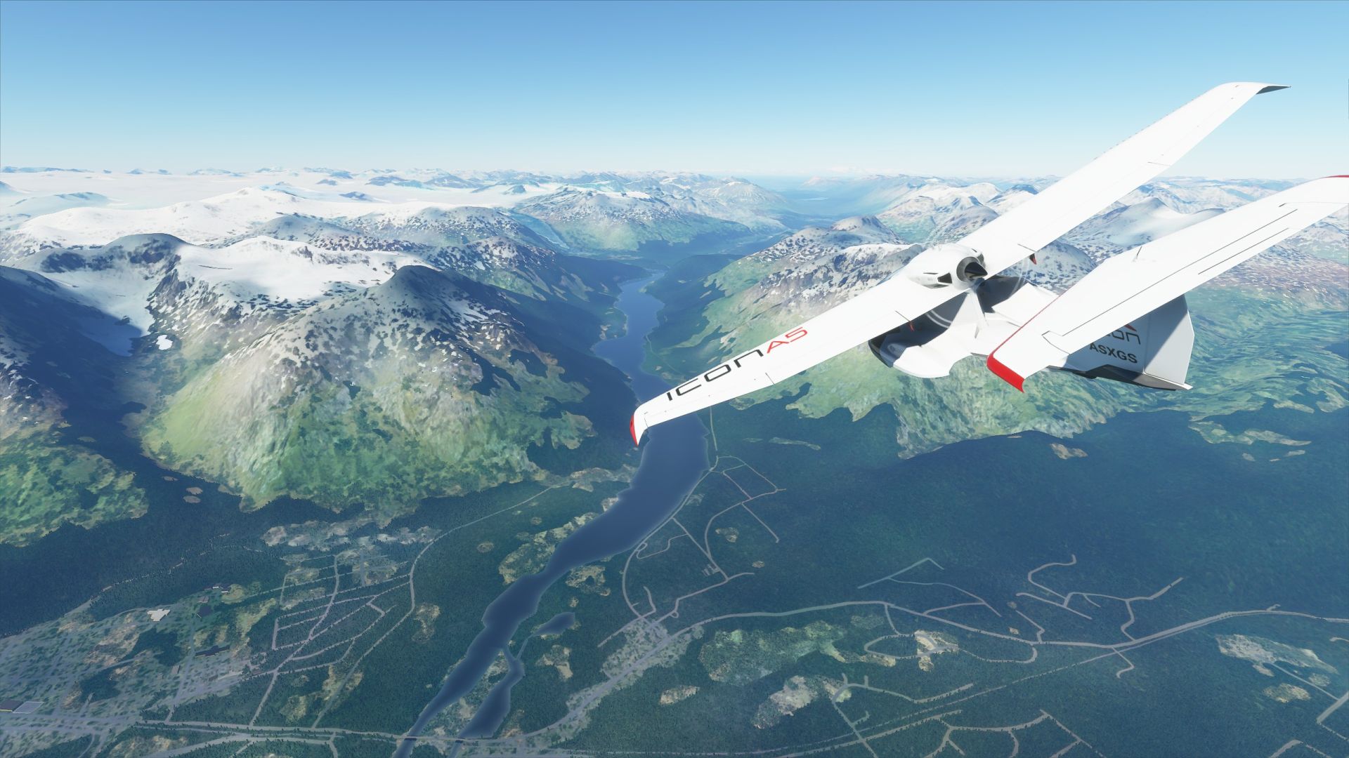 Best Microsoft Flight Simulator mods - 81