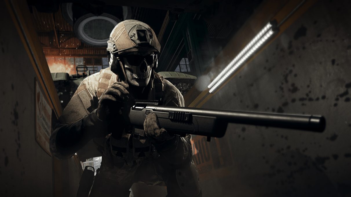 Best Warzone SP-R 208 loadout guide Best Warzone SP-R 208 loadout guide