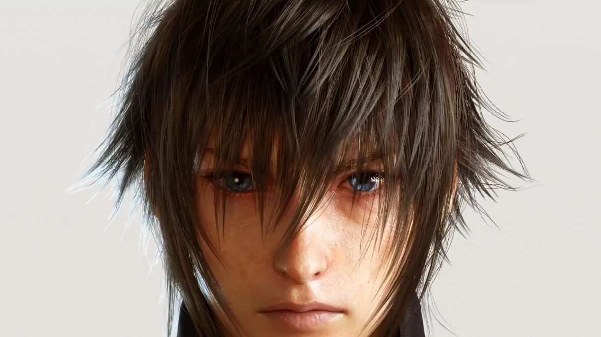 Final Fantasy 16 s reveal trailer has big Final Fantasy 15 energy and I am here for it - 79