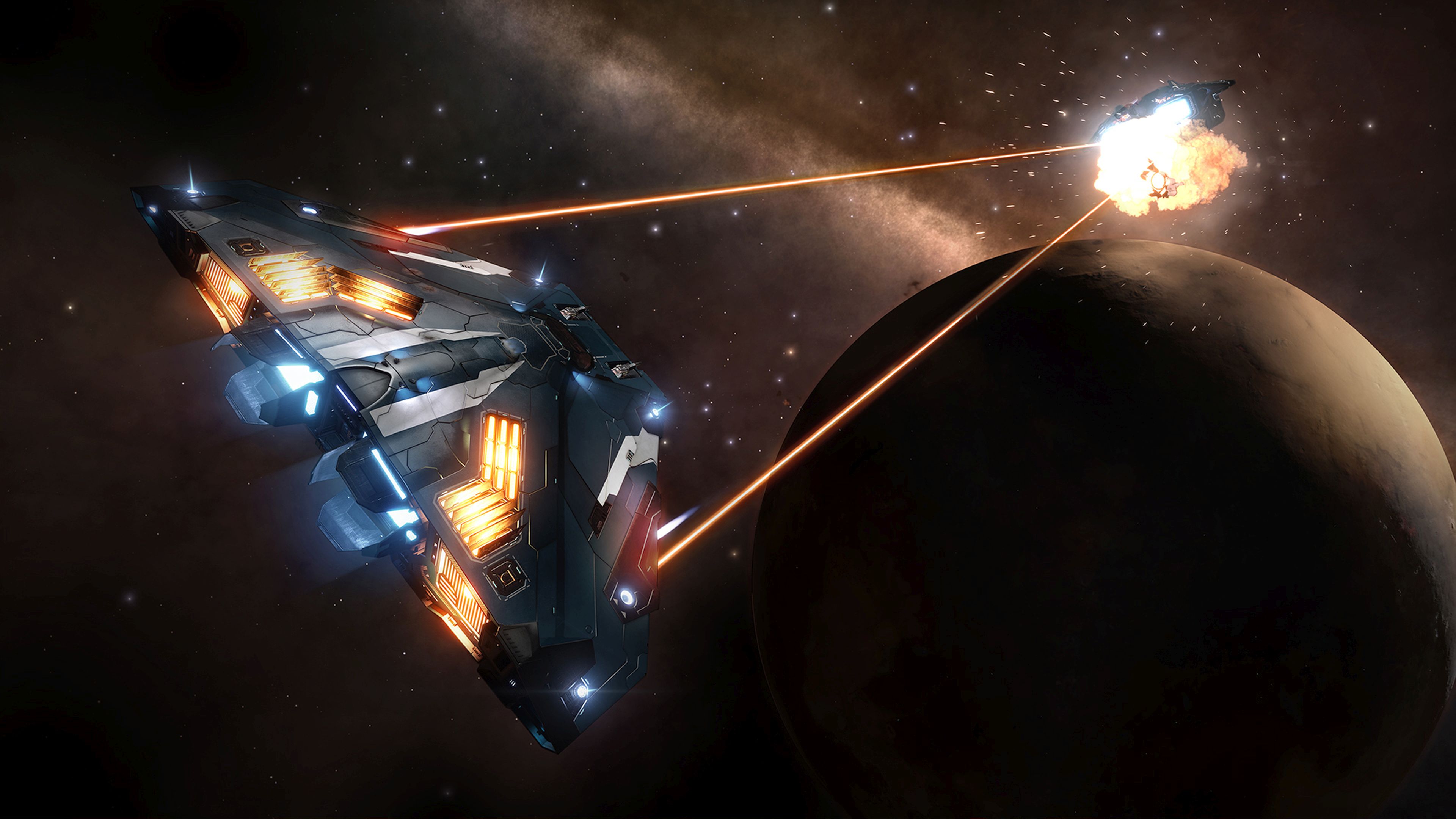 Gameplay - Elite: Dangerous  Starship design, Starship, Dangerous