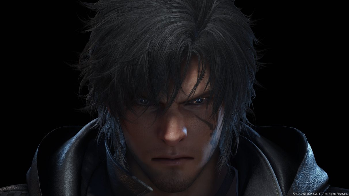 Final Fantasy 16 s reveal trailer has big Final Fantasy 15 energy and I am here for it - 91