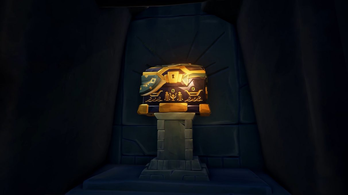 Sea Of Thieves big September update arrives next week - 19