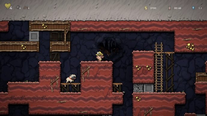 Spelunky 2 beginner s guide  tips and tricks to beating world one - 30