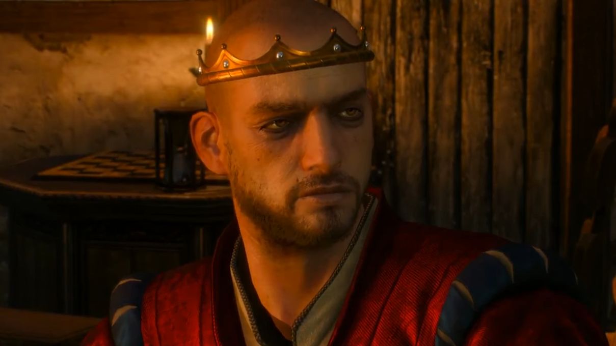 The 10 worst kings and queens in PC games - 54