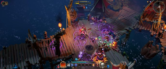 Torchlight 3 review  A disappointing and dreary return - 69