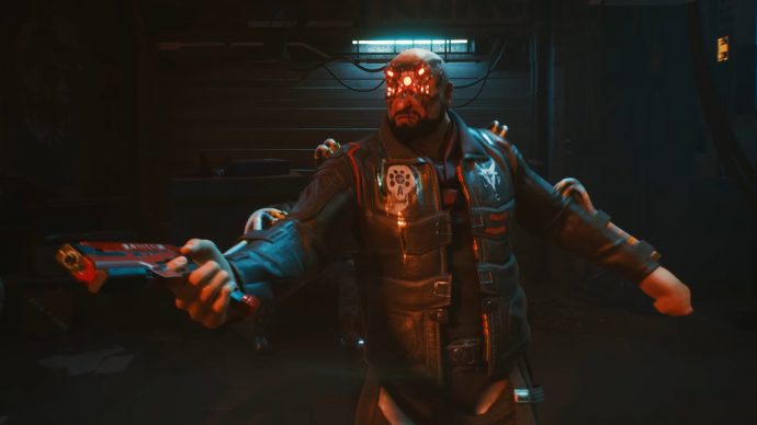 cyberpunk 2077 maelstrom quest