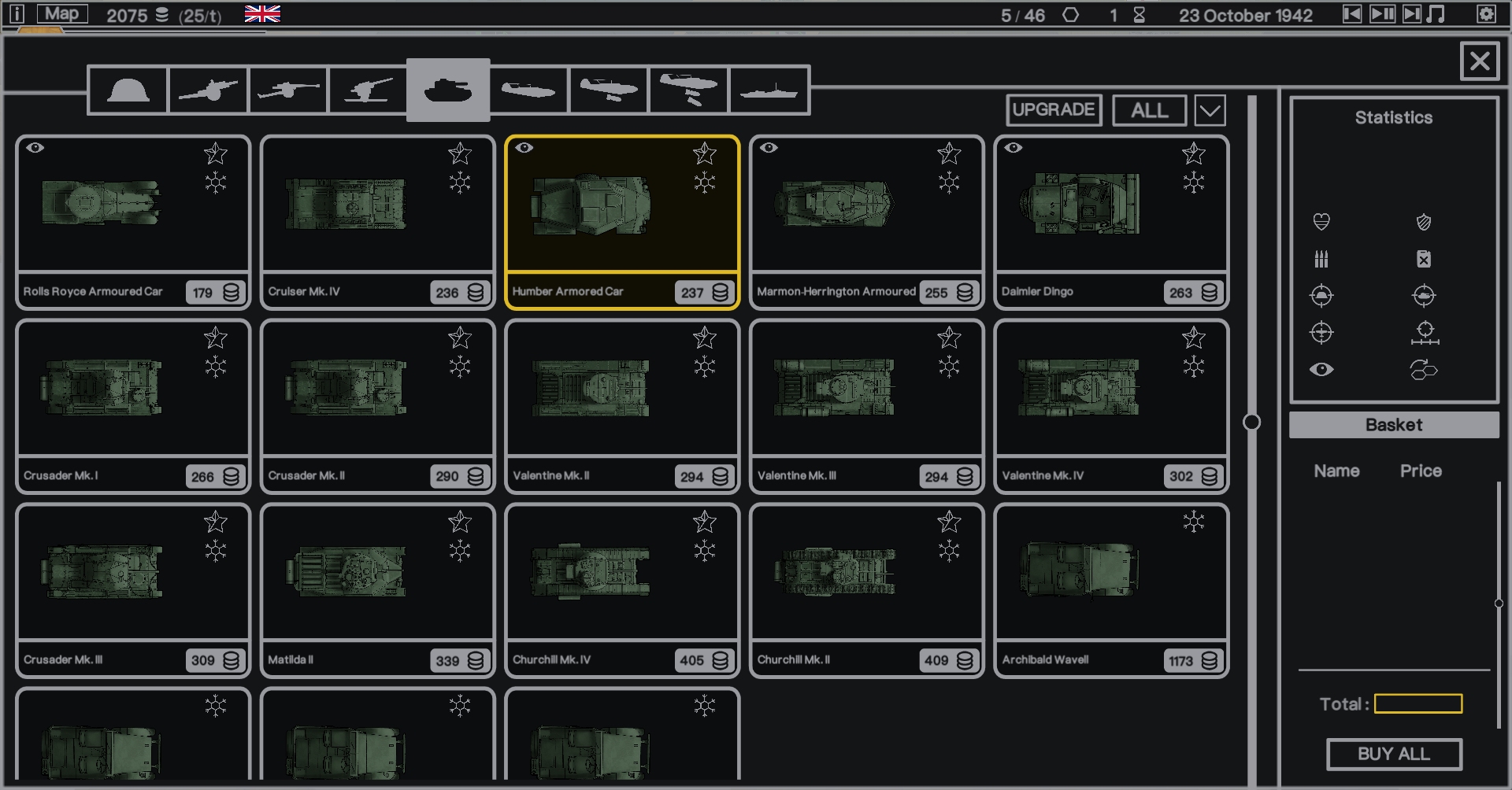 The Flare Path  Demo Charge - 30