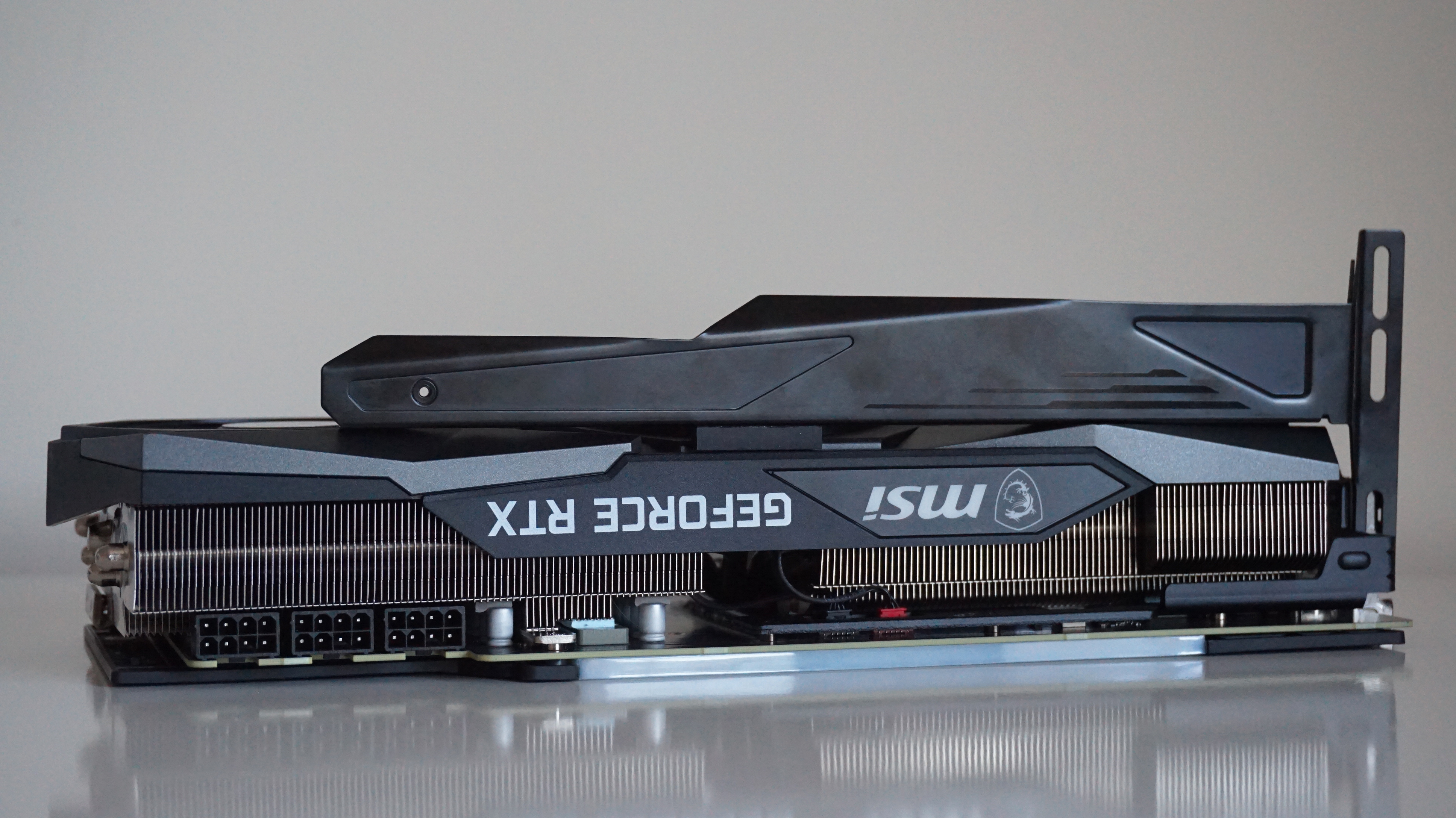 MSI GeForce RTX 3080 GAMING X TRIO 10G-