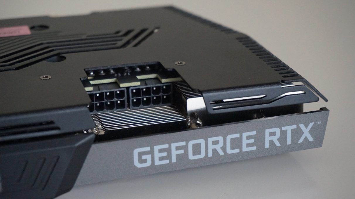 Nvidia GeForce RTX 3070 review - 12