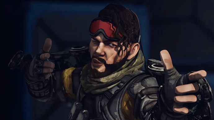 Best Apex Legends characters - Legend tier list, abilities, and tips