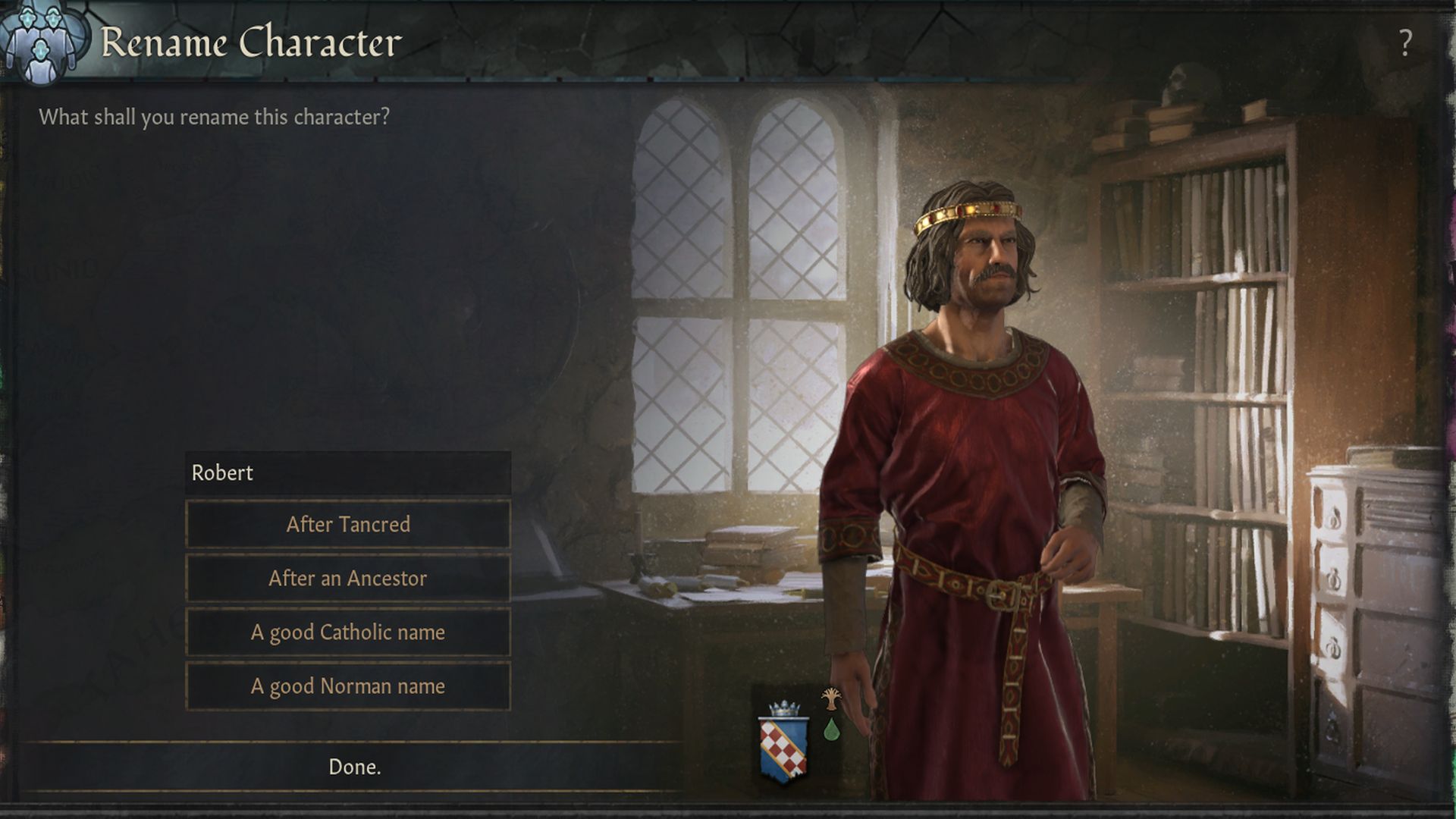 моды crusader kings 3 steam фото 45