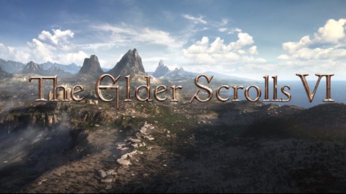 Everything we know about The Elder Scrolls 6 - 23