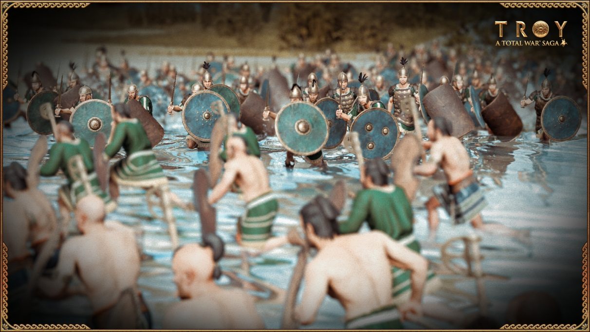 A Total War Saga  Troy  Blood   Glory drowns its ancient battles in gore - 3