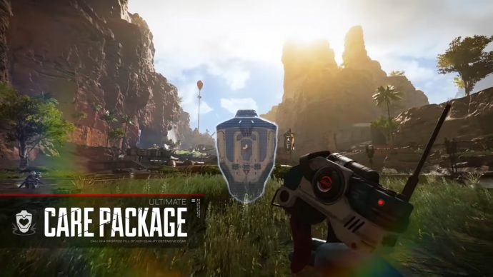 Apex Legends Lifeline abilities  tips and tricks - 69