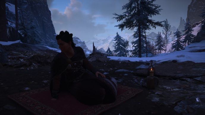 Bil in Assassin’s Creed Valhalla