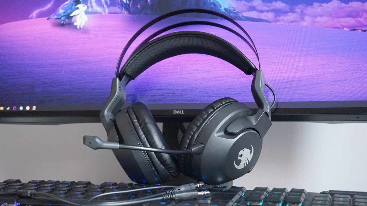 Best PC gaming headsets 2023