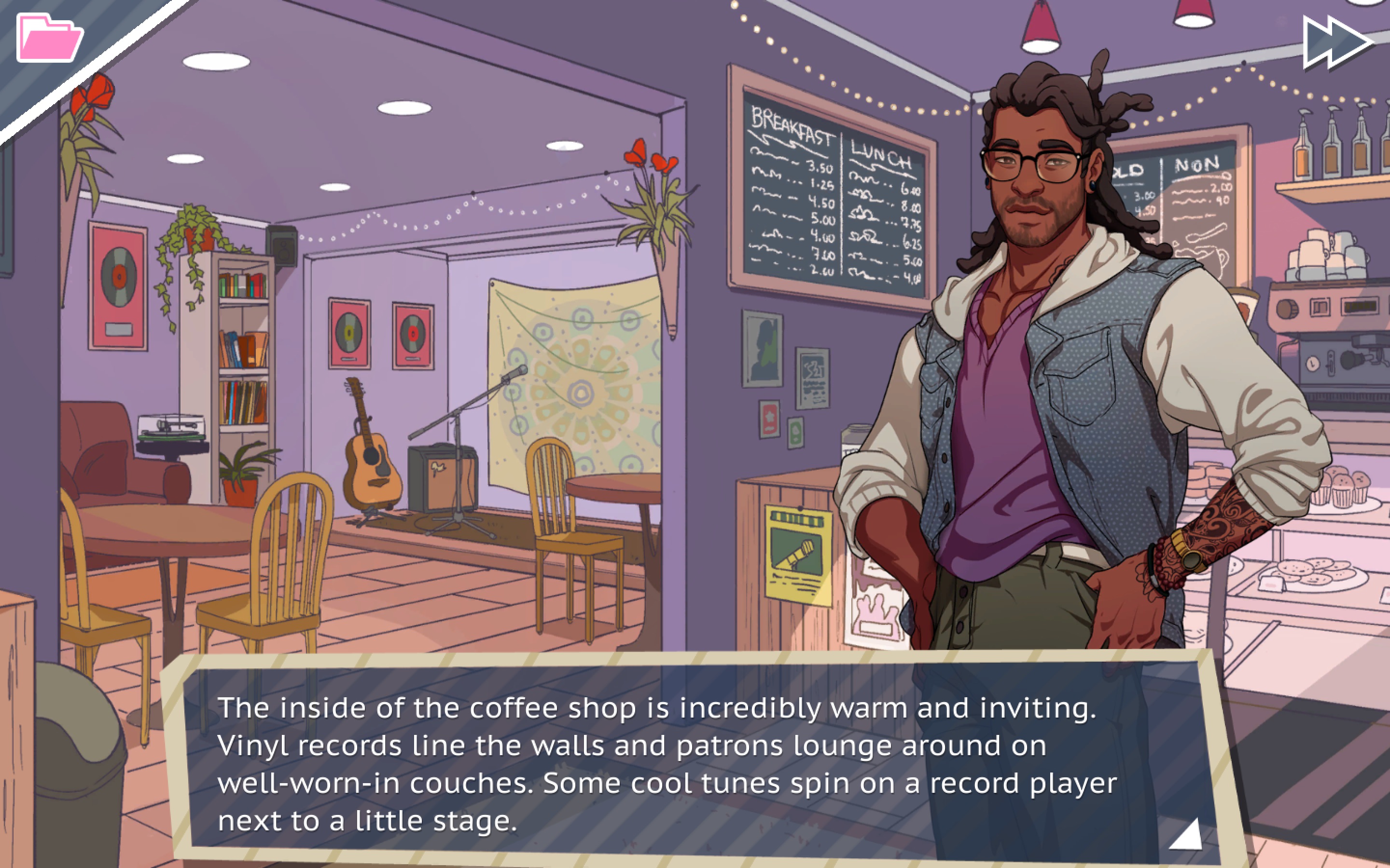 dream daddy nintendo store