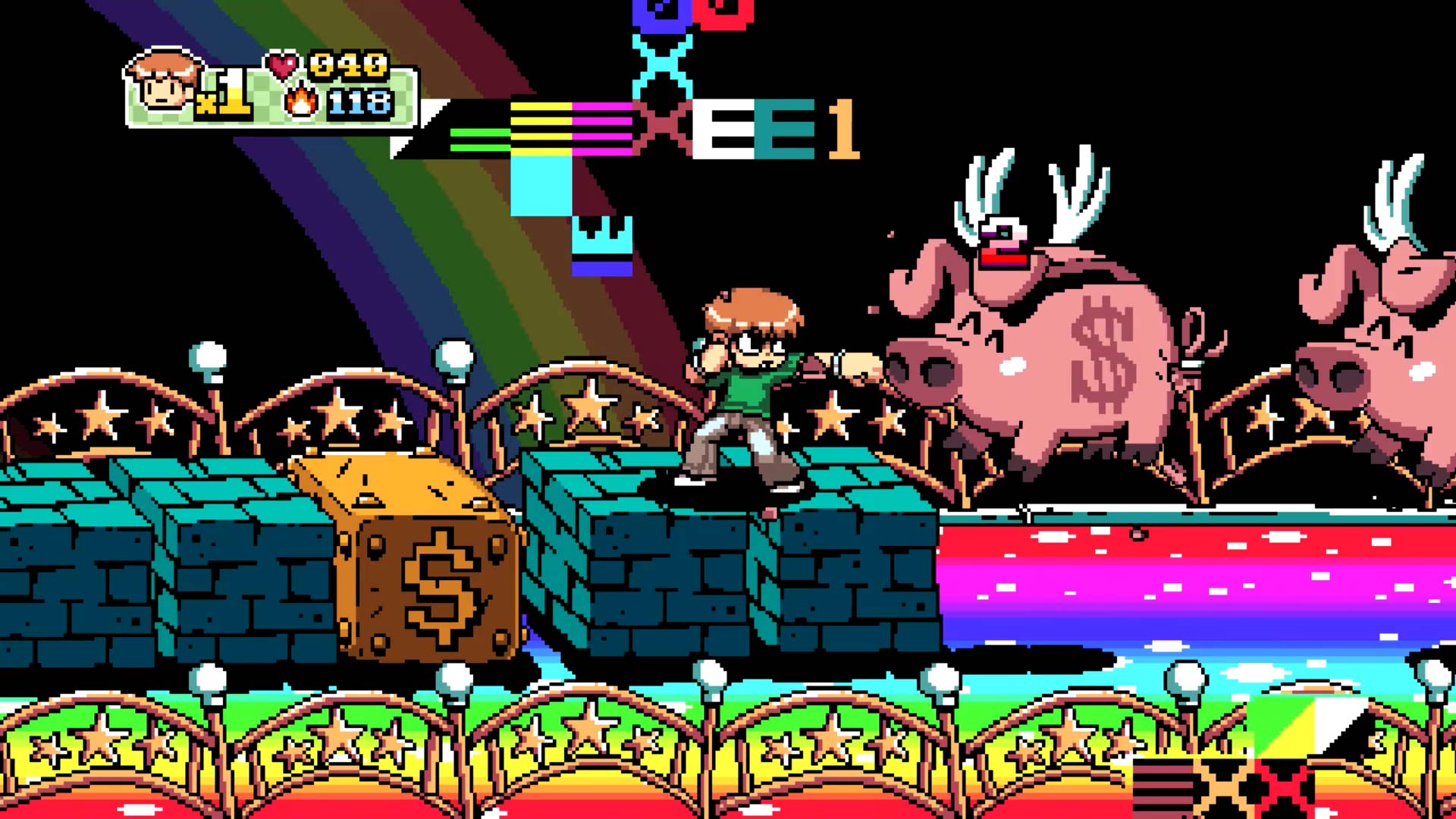 xbox 360 emulator mac scott pilgrim