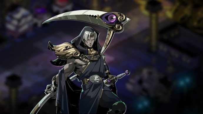 Characters - Hades Wiki