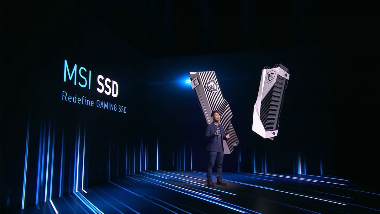 All the important PC gaming news from CES 2021 - 87