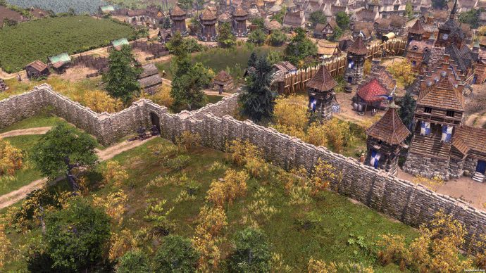 Grim Dawn developers  next game is an old timey citybuilder - 95